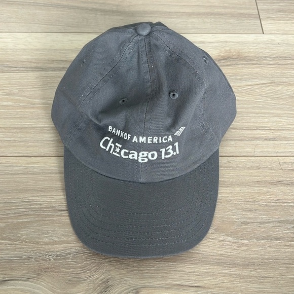 Bank of America Chicago 13.1 hat - Picture 1 of 6